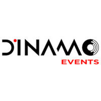 Dinamo Events logo - Similar company to Livecom Event & Experiential