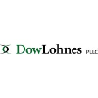 Dow Lohnes Pllc