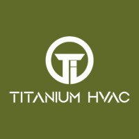 Titanium HVAC logo - Similar company to Titanium Hvac