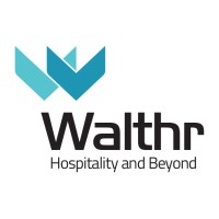 Walthr International Pvt Ltd logo - Similar company to Dreamspan Ventures