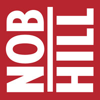 Nob Hill Gazette logo - Similar company to San Francisco Examiner