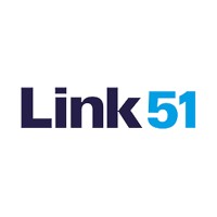 Link51 Storage Systems logo - Similar company to Polypal Uk
