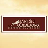 Jardín Guadalupano logo - Similar company to Bye Bye Friend
