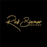 Rick Bierman Designs logo - Similar company to Flylocal