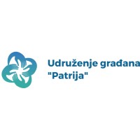 Patrija logo - Similar company to Omladinska Mreža Novi Sad (Youth Hub Novi Sad)