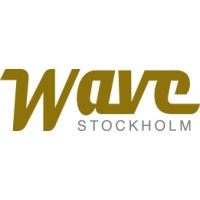 Wave Stockholm logo - Similar company to Primetex
