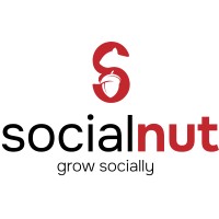 Social Nut logo - Similar company to Barenexus Consultants