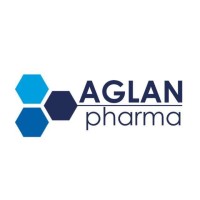 Aglan pharma logo - Similar company to Alkaderalaraby For Recruitment