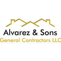 Alvarez & Sons General Contractors logo - Similar company to Skyline Development Group, Llc