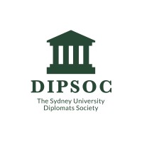 The Sydney University Diplomats Society logo - Similar company to Kicker Communications