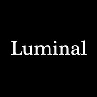 Luminal logo - Similar company to Liminal