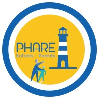 PHARE Enfants-Parents logo - Similar company to Association Intervalle-Cap