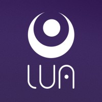 Lua Earth logo - Similar company to Leaderprivate