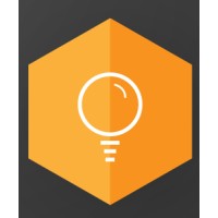 Think Bright logo - Similar company to Think Bricks
