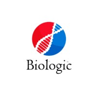 Biologic logo - Similar company to Rauch Education, Usa