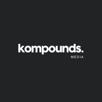 Kompounds logo - Similar company to Explora Event