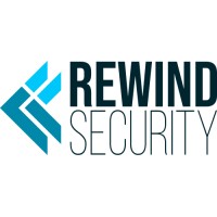 Rewind-Security logo - Similar company to Utopia Soluciones Informáticas S.L.