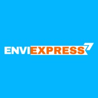 Enviexpress Ecuador logo - Similar company to Serviexpress