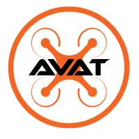 Avatdrone - آوات درون logo - Similar company to Steinel Turkey