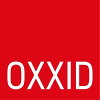 OXXID GmbH logo - Similar company to Guaxs