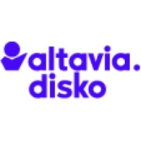 Altavia Disko logo - Similar company to Disko Inc.