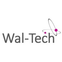 Wal-Tech logo - Similar company to Nutradia
