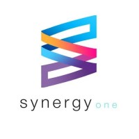 SynergyOne logo - Similar company to Flexify.Finance