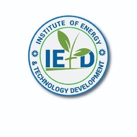 Institute of Energy and Technology Development logo - Similar company to Canna Care Docs