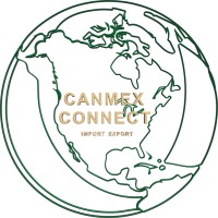 CanMex Connect logo - Similar company to Mixed Bag Designs
