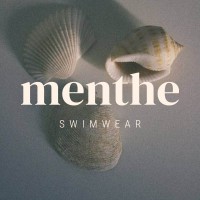MENTHE SWIMWEAR logo - Similar company to Khonsu | Pregnancy Swimwear