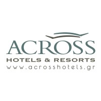Across Hotels & Resorts logo - Similar company to Arzinos Catering Equipment