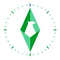 Aplico logo - Similar company to J. Trading