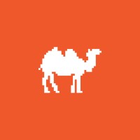 CamelWeb Creations logo - Similar company to Revenew