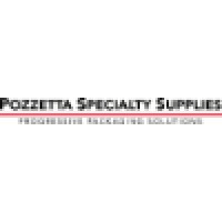Pozzetta Specialty Supplies