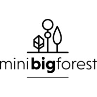 MiniBigForest logo - Similar company to Aegis Prévention