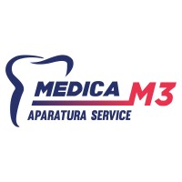 MedicaM3 logo - Similar company to Robotelier
