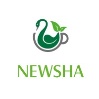 Newsha logo - Similar company to Engaged Communications