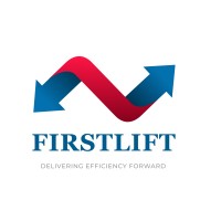 FirstLift Logistics logo - Similar company to Firstlifts