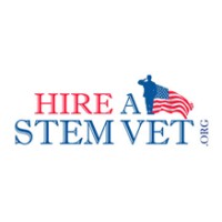 www.HireAStemVET.org logo - Similar company to Stellar Consulting Group, Llc
