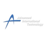 ADVANCED INTERNATIONAL TECHNOLOGY LLC logo - Similar company to Visionworks Engineering, Llc