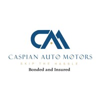 Caspian Auto Motors logo - Similar company to Nba Technologies International Llc (Recruiting)