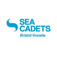 Sea Cadets Corps - Bristol Knowle logo - Similar company to Sutton Sea Cadets