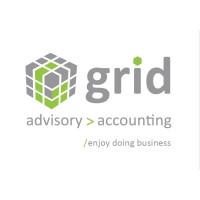 Grid Accounting Ltd logo - Similar company to Forensic Accounting & Consulting Services