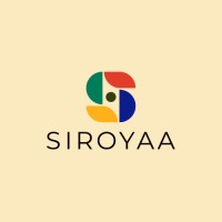 Siroyaa logo - Similar company to Rotaract Club Of Stepping Stones Nagpur