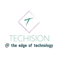 Techision shpk logo - Similar company to Concretis Tech