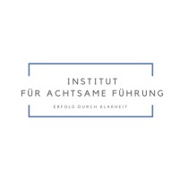 Institut für Achtsame Führung logo - Similar company to Luminate Gmbh
