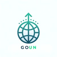 GoUN logo - Similar company to Zest Inc.