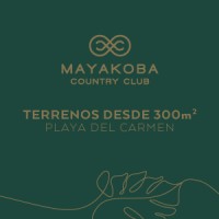 Mayakoba Country Club logo - Similar company to 2Vg Dreams Sl