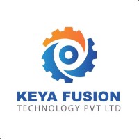 Keya Fusion Technology Private Limited logo - Similar company to Argroupsolutions