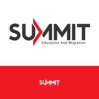 Summit Education And Migration logo - Similar company to Summit Overseas